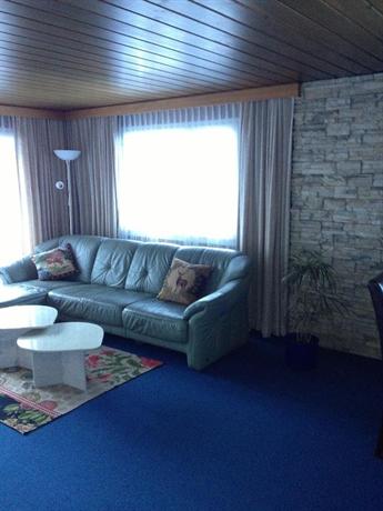 Jungfrau Lodge Swiss Mountain Hotel