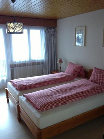 Jungfrau Lodge Swiss Mountain Hotel