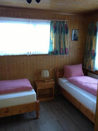 Jungfrau Lodge Swiss Mountain Hotel