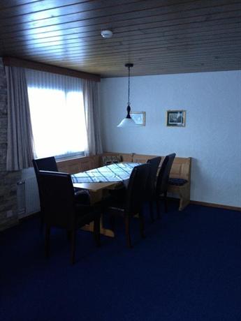 Jungfrau Lodge Swiss Mountain Hotel