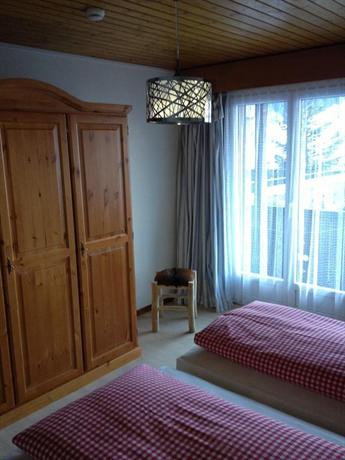 Jungfrau Lodge Swiss Mountain Hotel