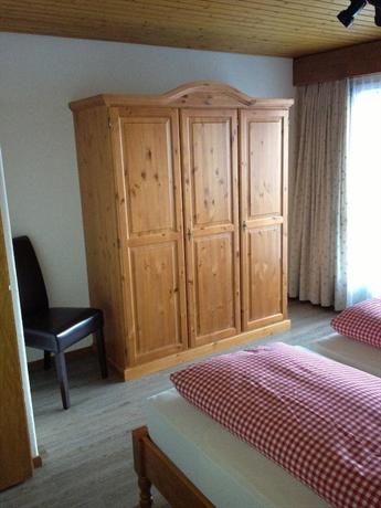 Jungfrau Lodge Swiss Mountain Hotel