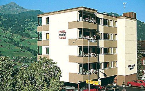 Jungfrau Lodge Swiss Mountain Hotel