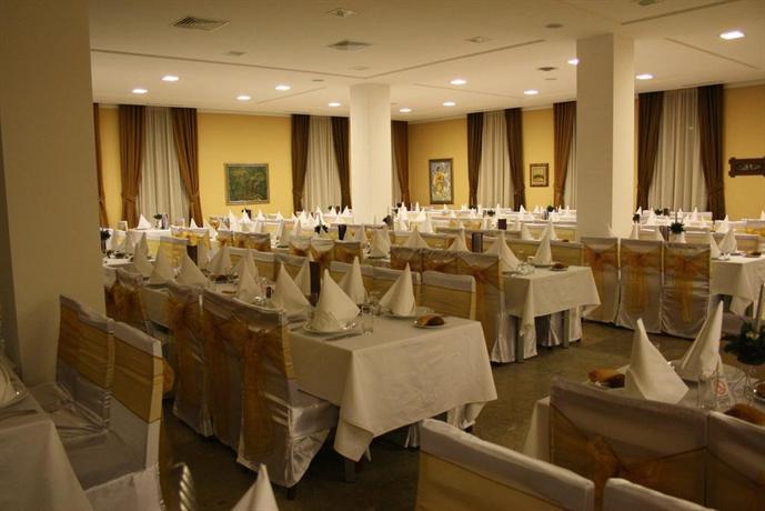 Hotel Palisad