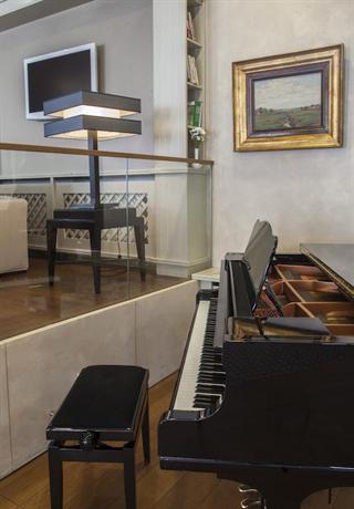 Hotel Palisad