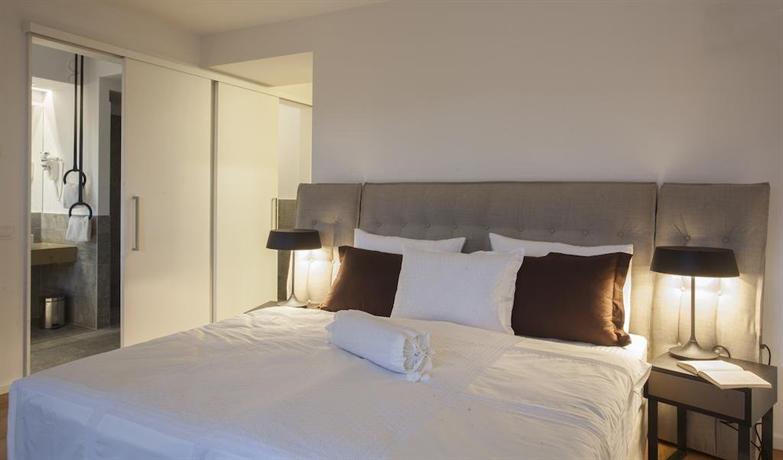 Hotel Palisad