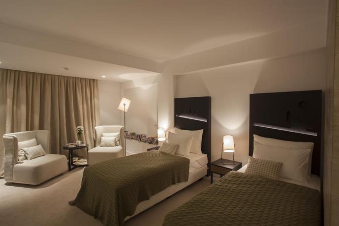 Hotel Palisad