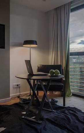 Hotel Palisad