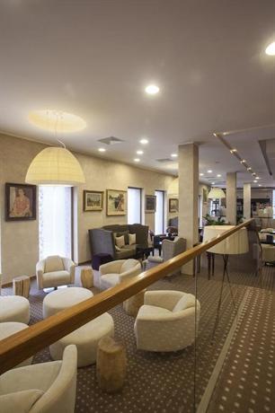 Hotel Palisad