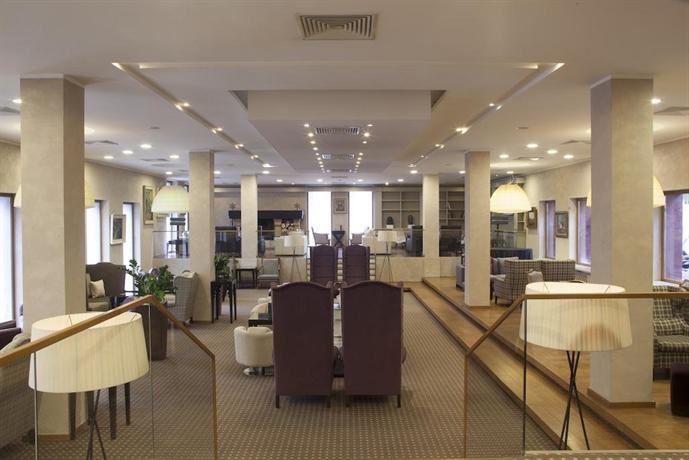 Hotel Palisad