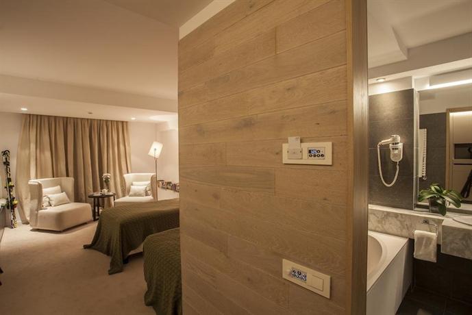 Hotel Palisad