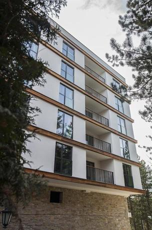 Hotel Palisad