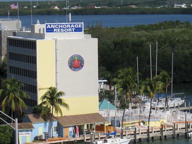 Anchorage Resort