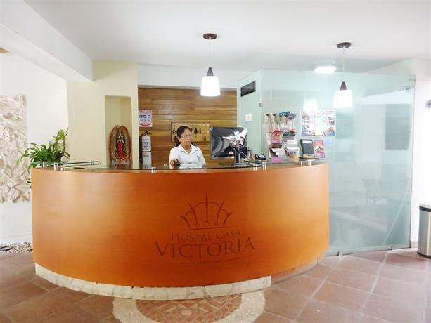 Casa Victoria Cartagena de Indias