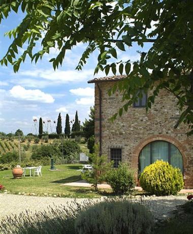 Agriturismo Macinello