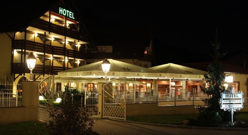 Ringhotel Sonnenhof