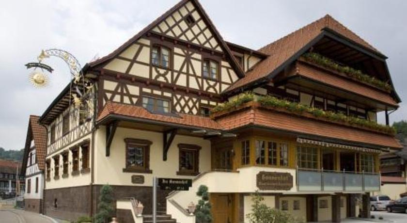 Ringhotel Sonnenhof