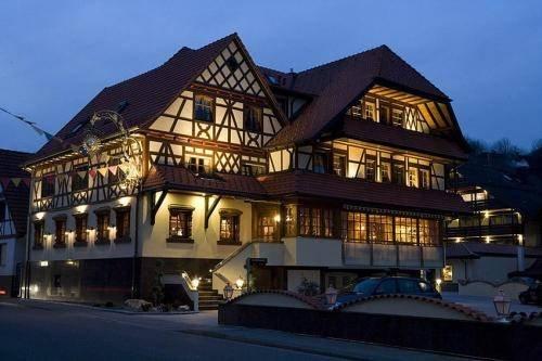 Ringhotel Sonnenhof