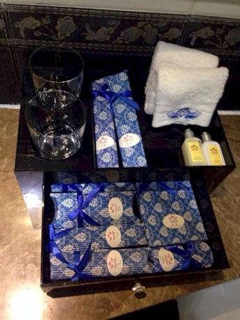 Tonglu Diamond Boutique Hotel