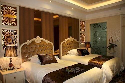 Tonglu Diamond Boutique Hotel