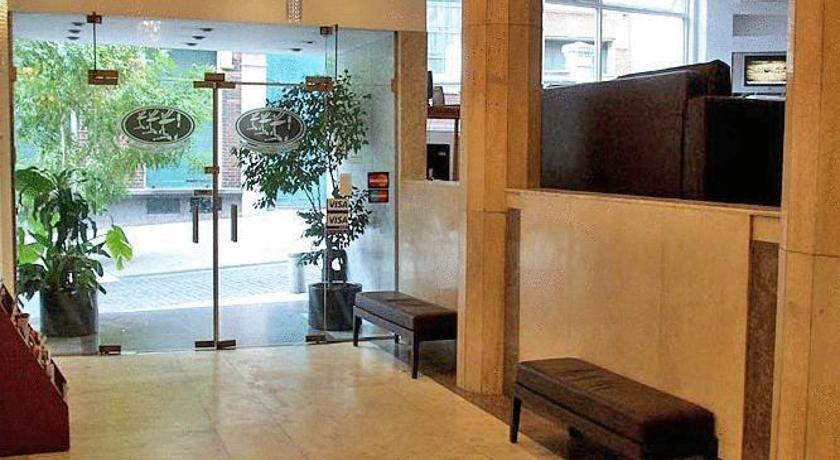 Hotel Tres Sargentos