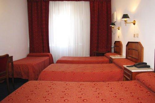 Hotel Tres Sargentos