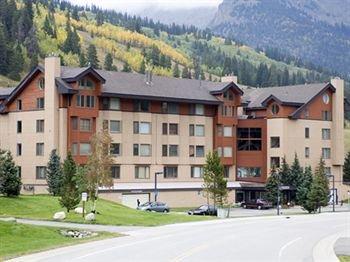 Telemark at West Village by Copper Mountain Lodging 우드워드 앳 코퍼 United States thumbnail
