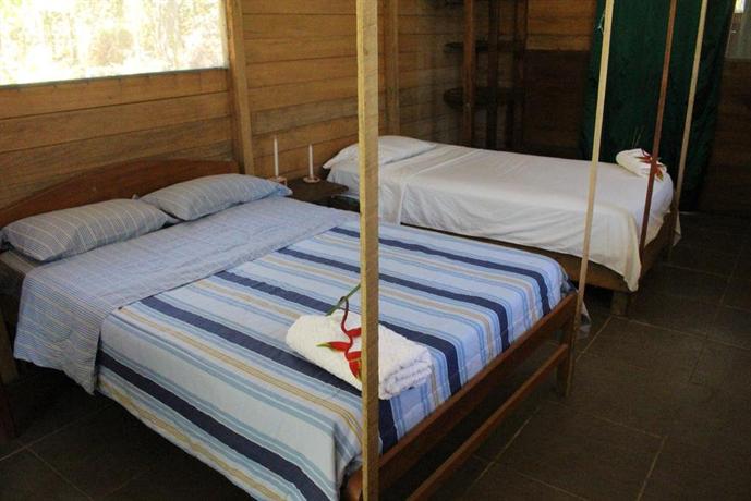 Fundo Refugio K'erenda Homet