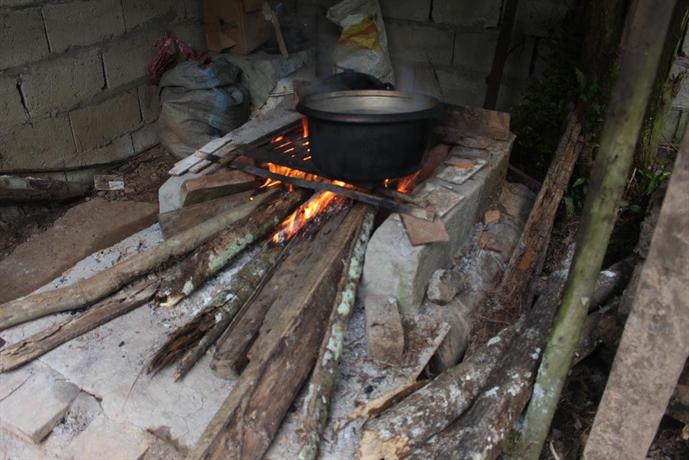 Fundo Refugio K'erenda Homet