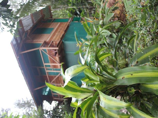 Fundo Refugio K'erenda Homet