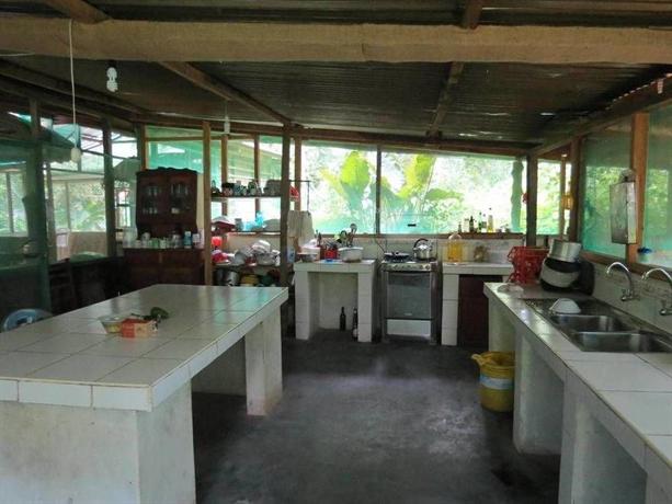 Fundo Refugio K'erenda Homet