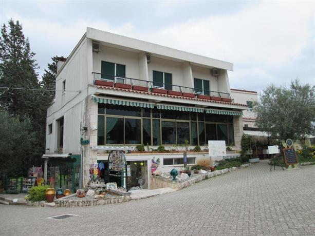 Hotel Autostello
