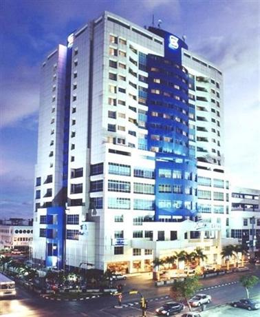 Mega Hotel