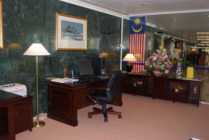 Mega Hotel