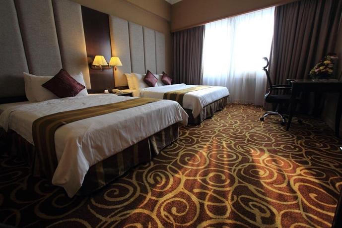 Mega Hotel