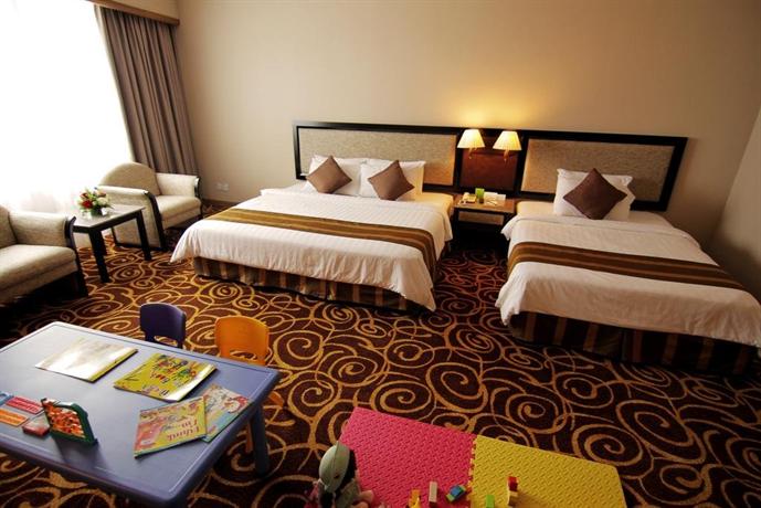 Mega Hotel