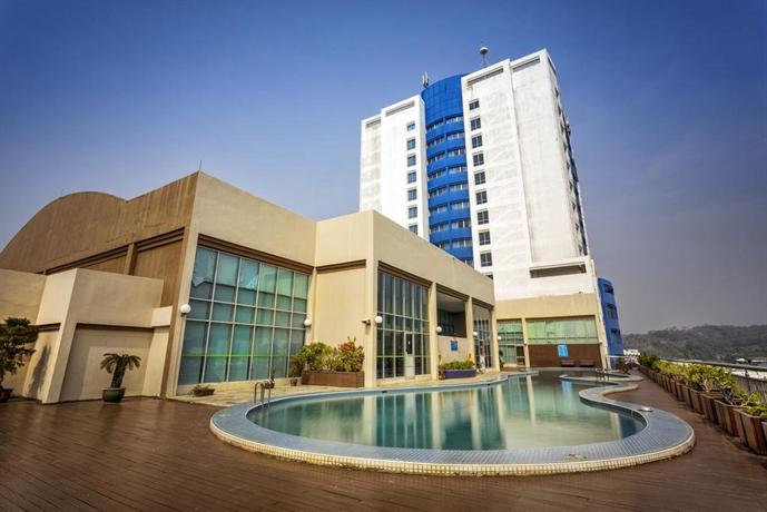 Mega Hotel