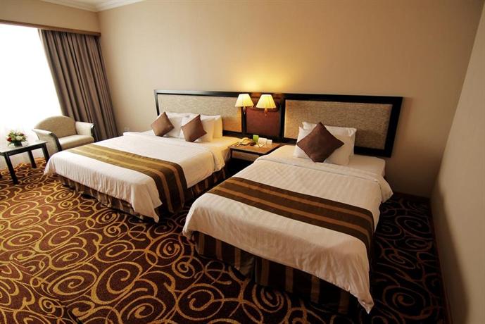 Mega Hotel