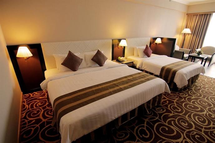 Mega Hotel