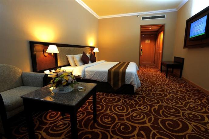 Mega Hotel