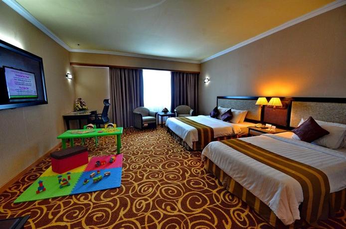 Mega Hotel