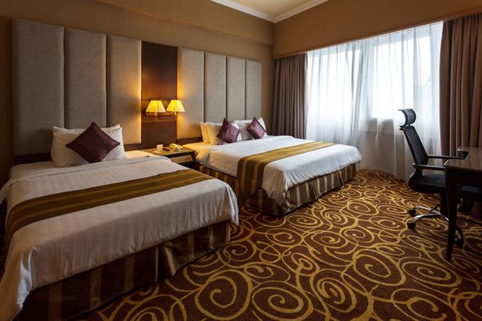 Mega Hotel