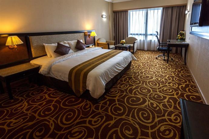 Mega Hotel