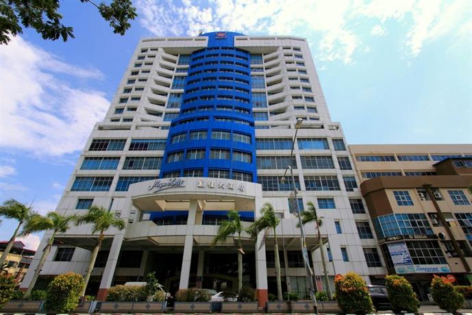 Mega Hotel