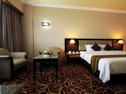 Mega Hotel
