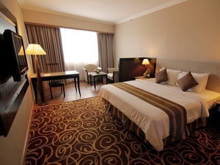 Mega Hotel
