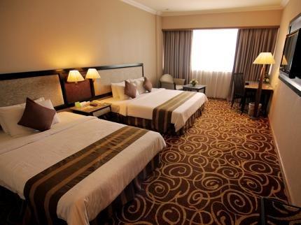 Mega Hotel