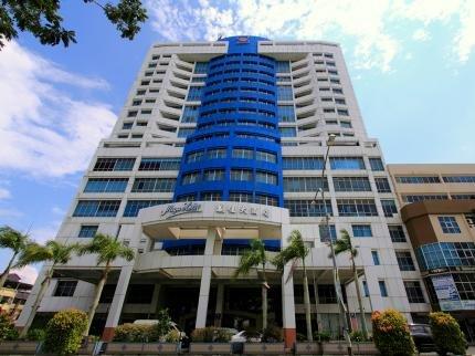 Mega Hotel