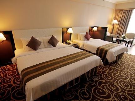 Mega Hotel