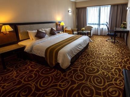 Mega Hotel